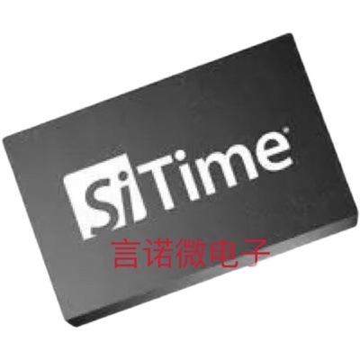 SITIME SIT8008AI-82-33E-100.000000 5X7 100MHZ 3.3V 4脚 有源