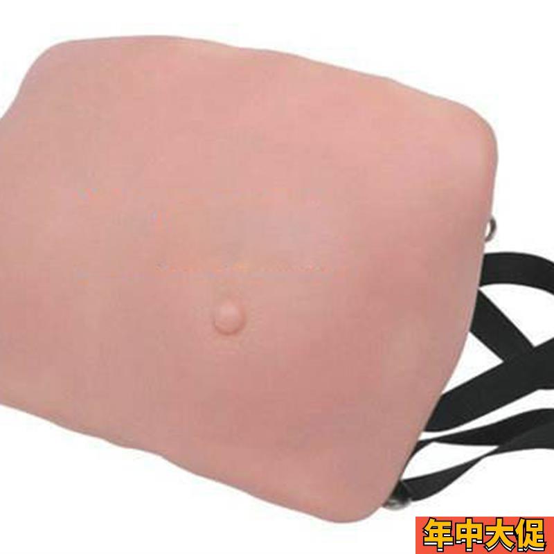 女性胸部检查人体模型 家政培训 催乳师训练 高级乳房检查模型