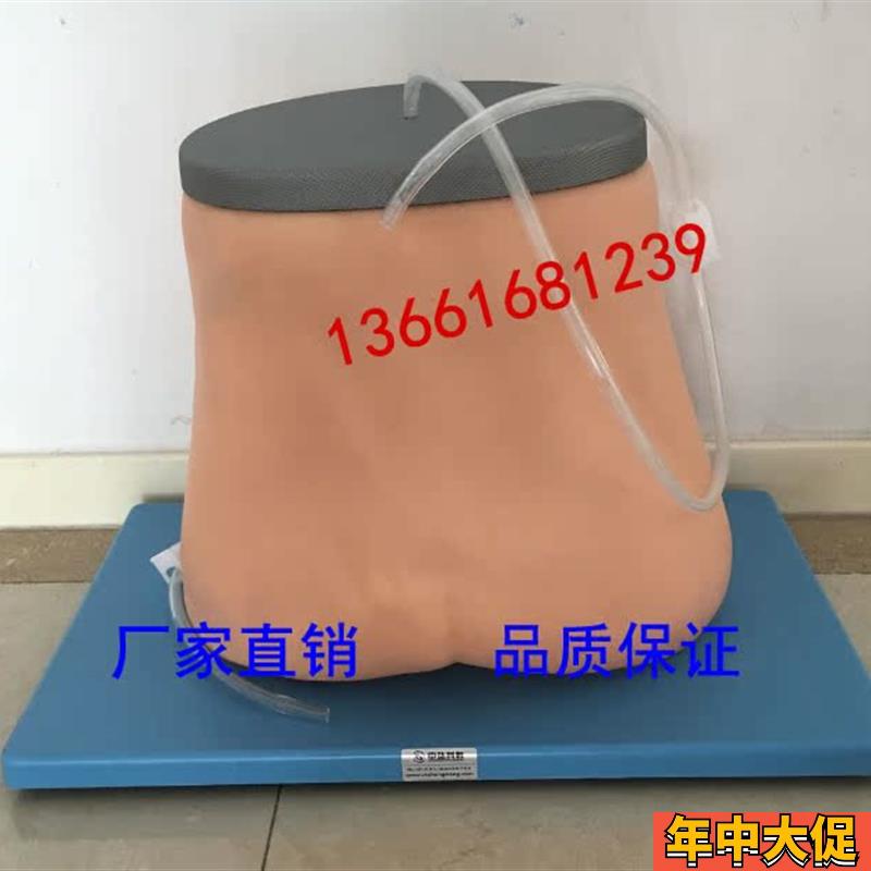 [厂家直销]腹膜透析模型 医学护理模型