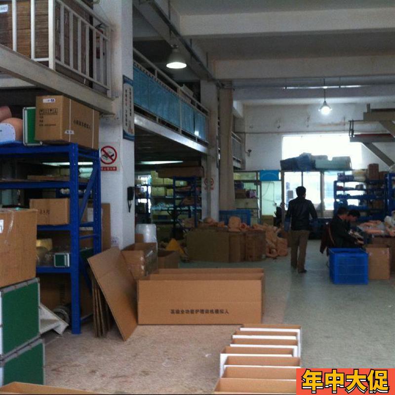 高级婴儿训练模型XB/FT4 小儿培训模型