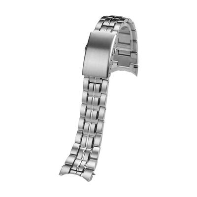 适配原厂每刻佳卡西欧5274钢带Edifzice系列EFB-540精钢手表带金