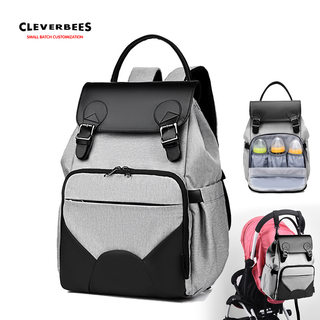 Multifunction pregnant women diaper bag mother baby backpack