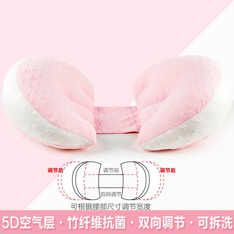 睡姿调整侧卧枕必备记忆棉靠枕孕妇枕头母孕妇睡觉神器凉妈妈包邮|ruв категории Всё для беременных и кормящих, мама дородового и послеродового товаров, подушка для талии - от Buy2taobao.com для оказания профессиональной услуги покупки агента Taobao