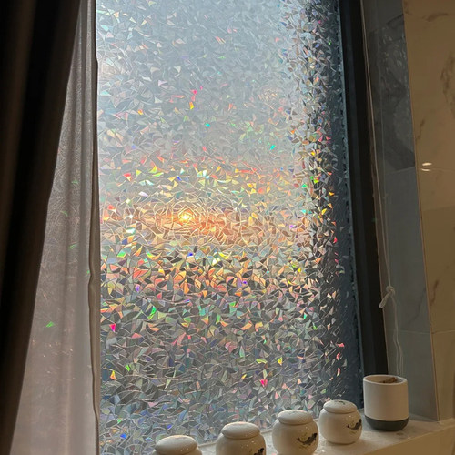 15年老品牌-超高品质彩虹膜