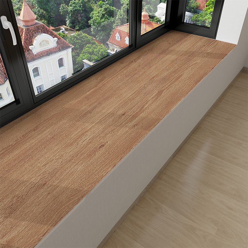 窗台贴纸防水家具特厚