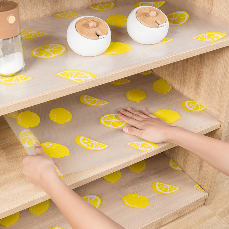 抽屉垫纸衣柜厨房橱柜防水防油