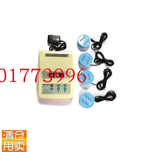 电脑心肺听诊仪(二十人以上临E床教学用)电脑心肺听诊器