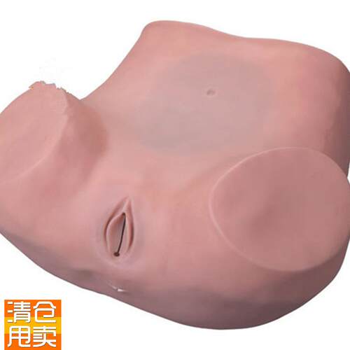 高级妇科训练模型妇科检查模型妇婴训练模Z型护理模型