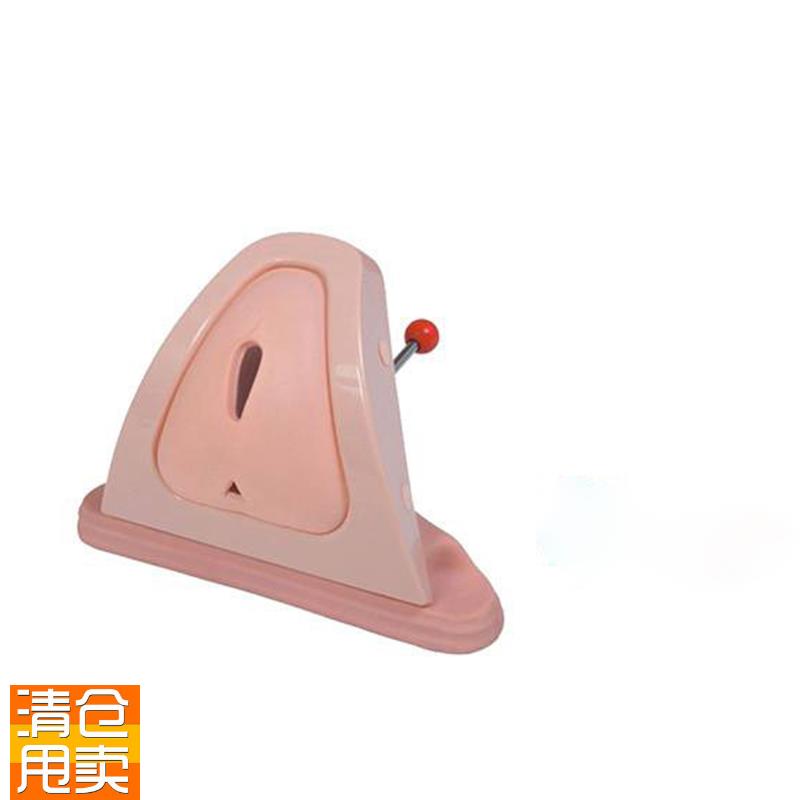 高级女性会阴切开缝合技能训练模型会F阴缝合操作模型医学教学模