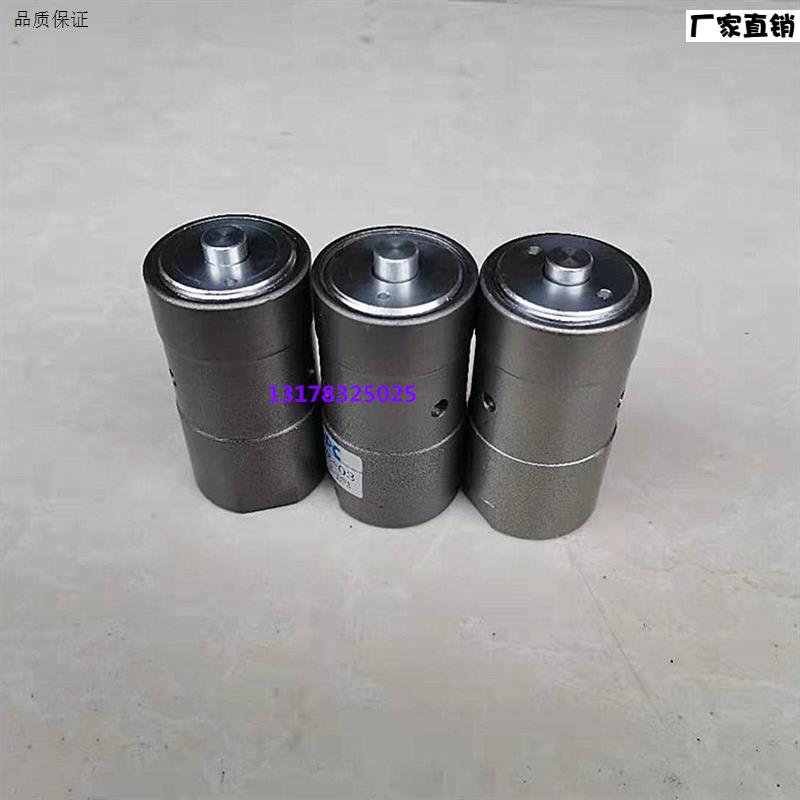 搅拌车配件水箱泄压阀减压N阀欧曼豪沃水泥混凝土罐车水罐安全阀图片