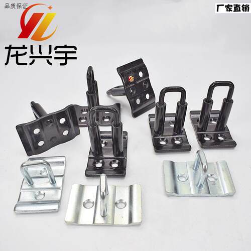 柳工850H装载机配件柳工850H856H853HO门锁车门锁定位锁碰锁扣大
