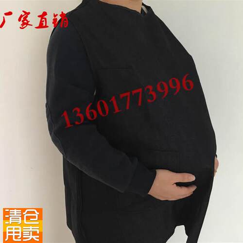 着装式孕妇模型m孕妇体验装置着装式孕妇检查服模型