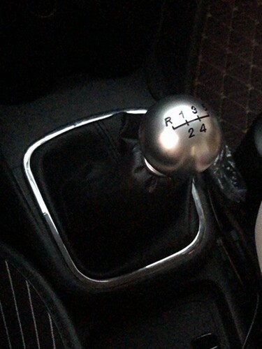 适配11-16年款新菠萝POLO手动排挡杆换档位球档把头挂挡防尘套