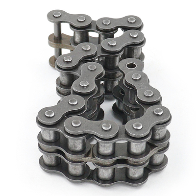 KC链式联轴器链条6012 6014 6016 6018 6020 6022 6分12A双排链条