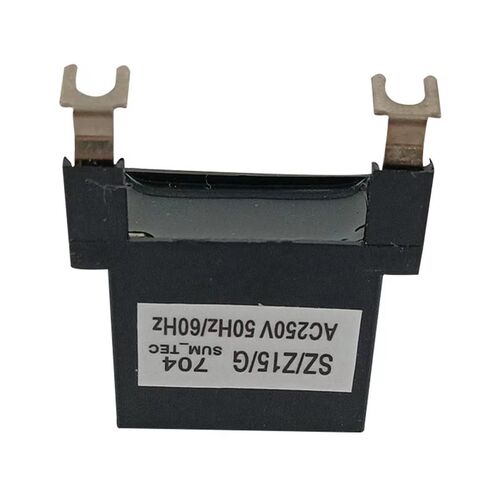 接触器线圈浪涌吸收器SZ-Z5 Z2 Z35 Z15/G Z32电涌单元灭弧器