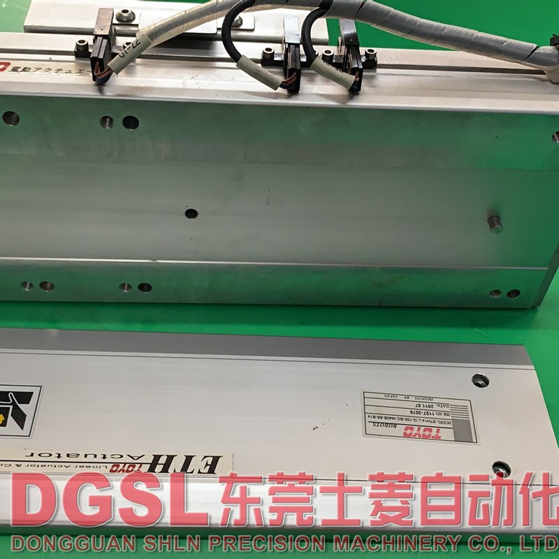 原装正品 TOYO 精密模组 ETH14-L-10-100-BC-M40B-E5-B14 现货