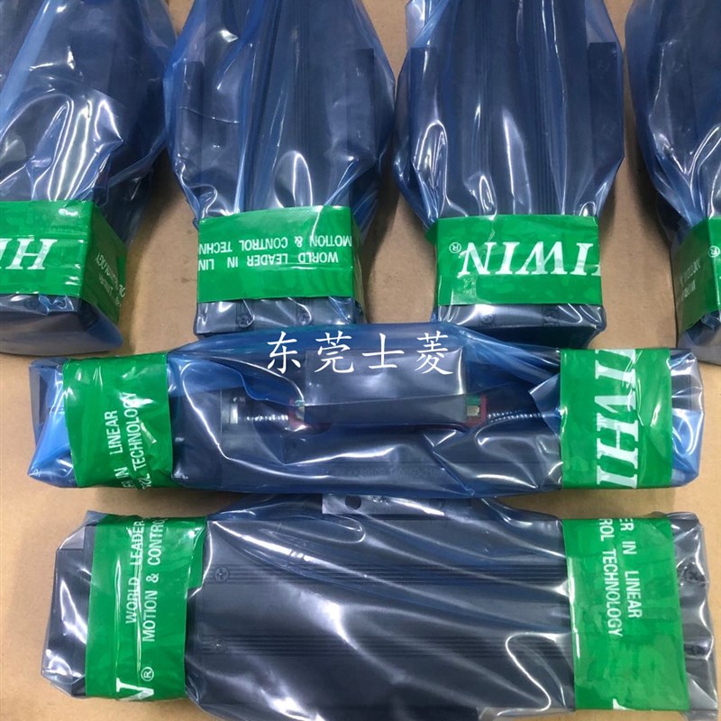 HIWIN/上银 KK60 KK6005P KK6010C-150 200 300 400 500 600 模组