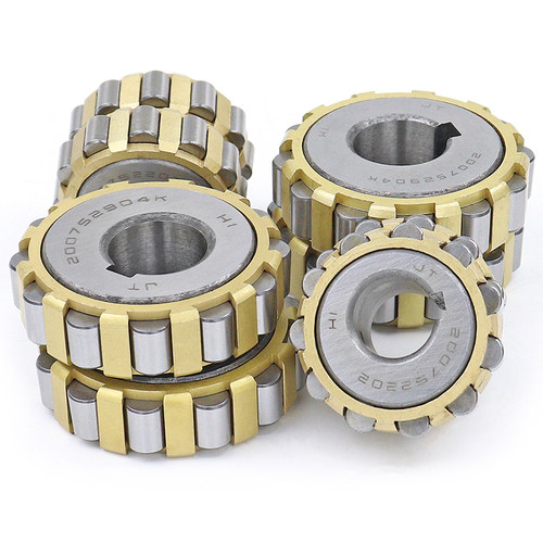 整体偏心圆柱滚子轴承80752202K 100752202K 150752202K