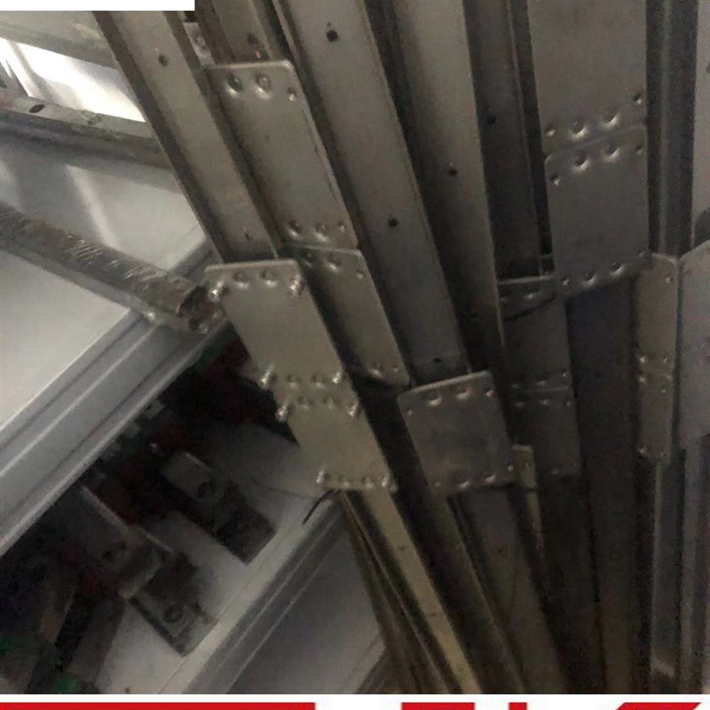 原装正品THK直线板式导轨 FBW3590+1800 带密封轻型滑块 现货