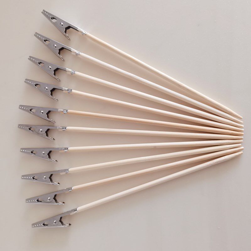 手办模型喷涂上色夹子坑纸底座托盘首板喷漆制作台拼装晾干工具