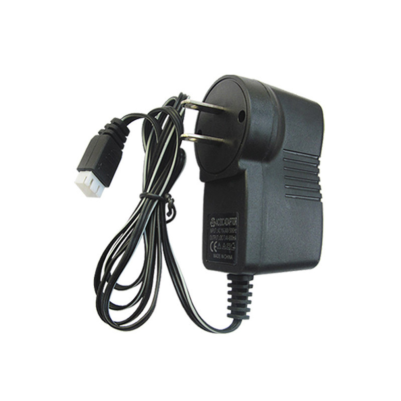 7.4V500mAh1800mAh2200mAh2800mAh锂电池平衡充电器2S-3S