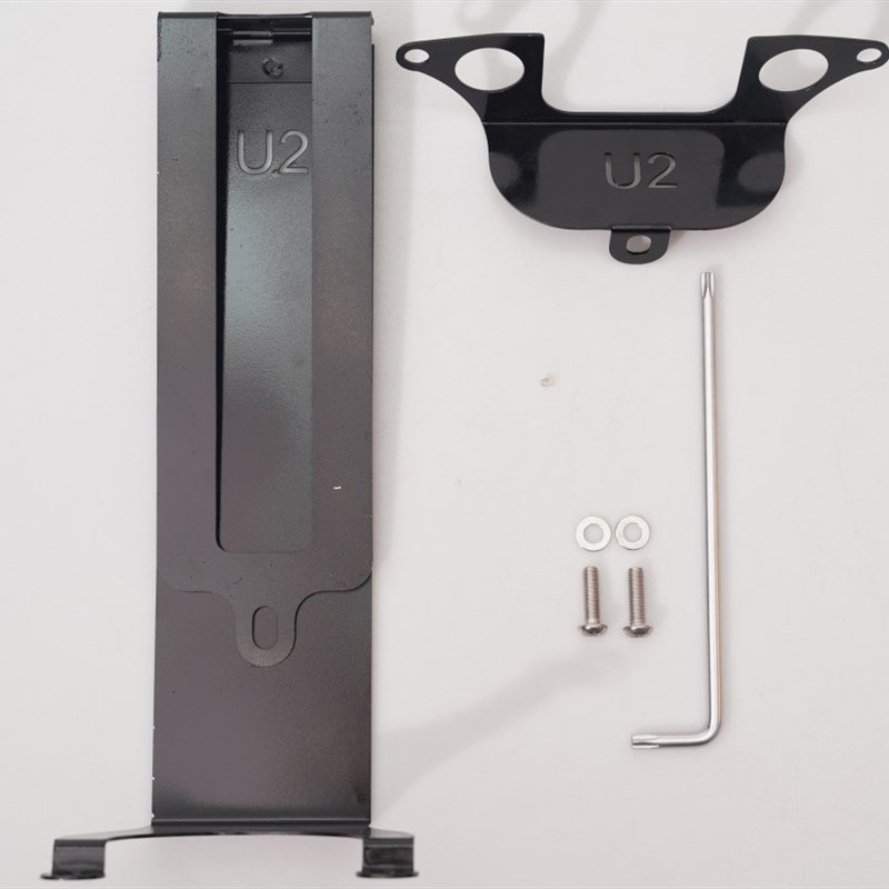 小牛电动车2022新款UQI+/U2电池防盗钢板电池密码锁锁改装配件