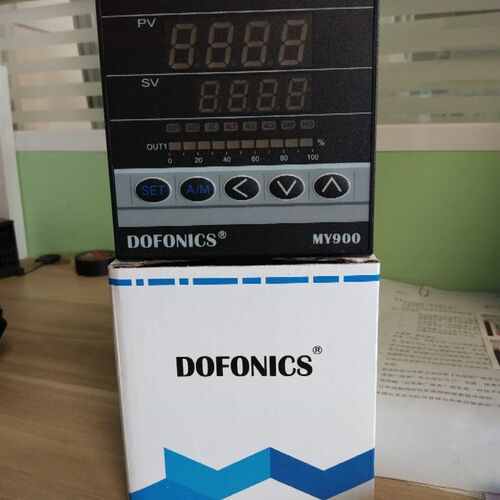 DOFONICS DF900 MY900MY800  701MA900 ADF温控仪温控表自动智能