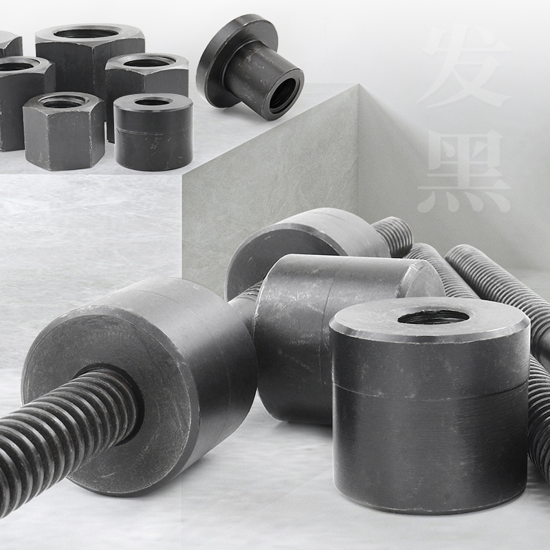 正反牙梯形往复丝杆螺母左右旋T16 T18 20 22 24 25 28 T30 1.5米