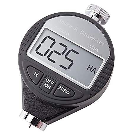 gain express compact pocket size digital shore a hardness