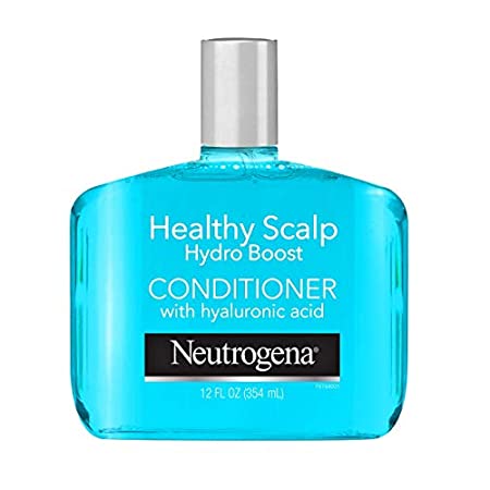 neutrogena moisturizing healthy scalp hydro boost conditi
