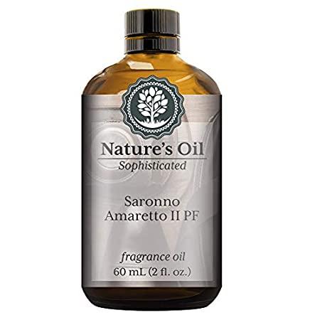 saronno amaretto ii pf fragrance oil (60ml) for cologne