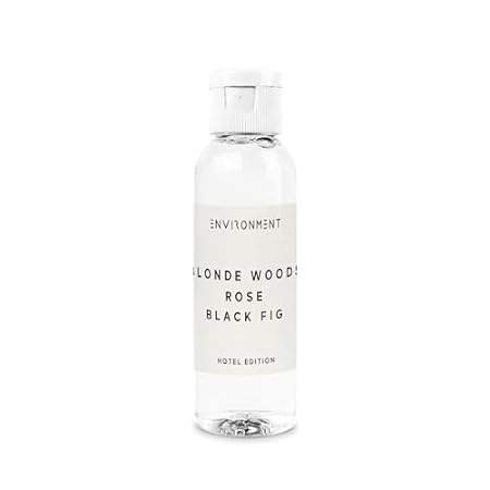 2oz Blonde Woods | Rose | Black Fig Machine Diffusing Oil