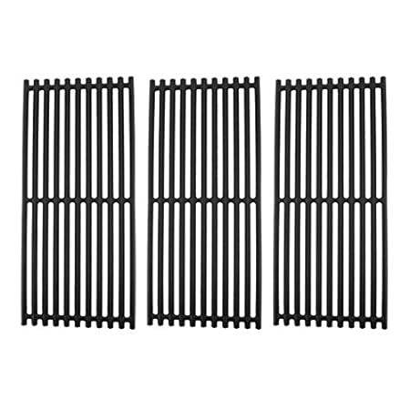 Cast Iron Grill Grates for Charbroil Commercial Infrared