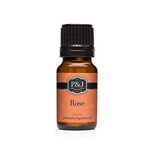 Rose Premium Grade Fragrance Oil - Perfume Oil - 10ml