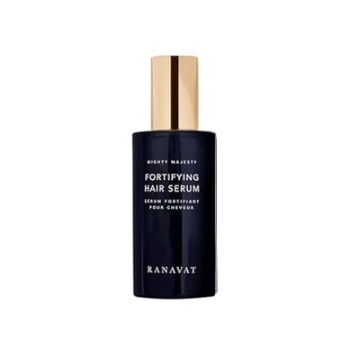 RANAVAT BOTANICS Mighty Majesty - Fortifying Hair Serum