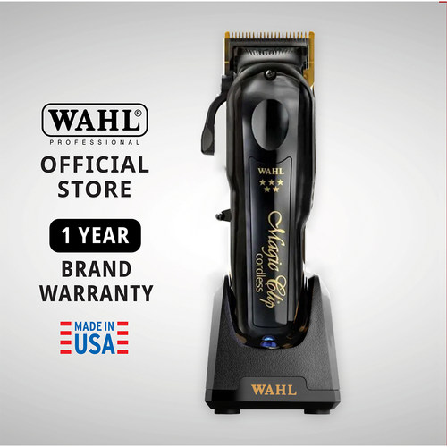 Originalwahl8148油头渐变理发器