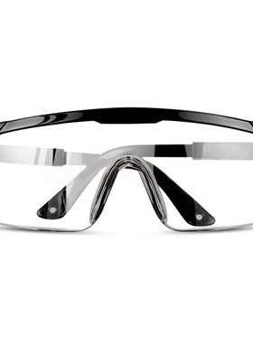 护目镜劳保飞溅防风沙打磨