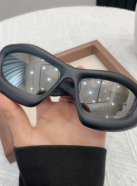 2024年太阳镜gm眼镜时尚复古高级