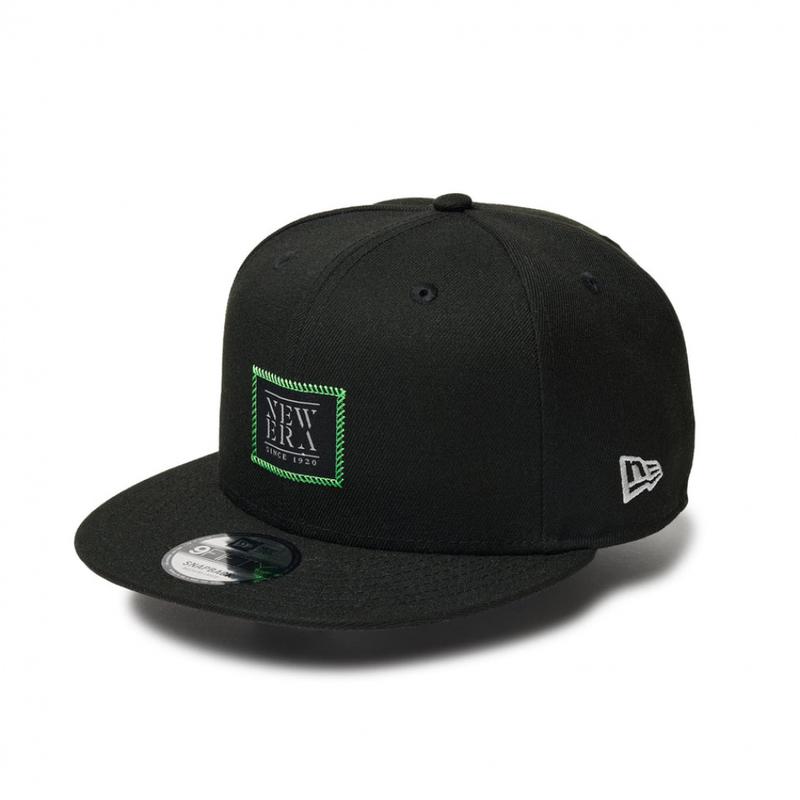 代购New Era男士帽子防晒遮阳棉质透气夏季户外棒球帽爆款休闲