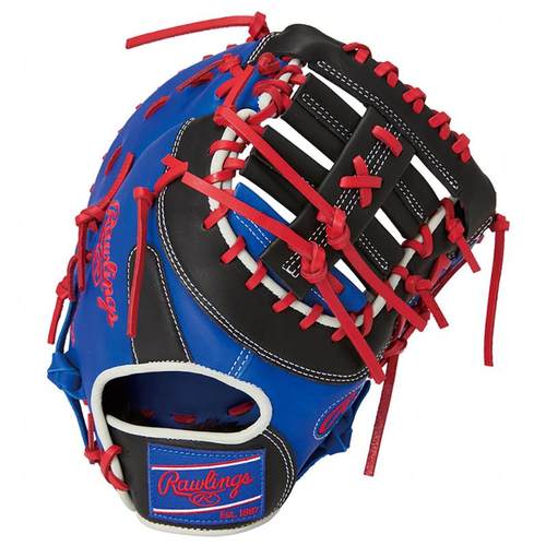 代购Rawlings男女棒球手套指HOH