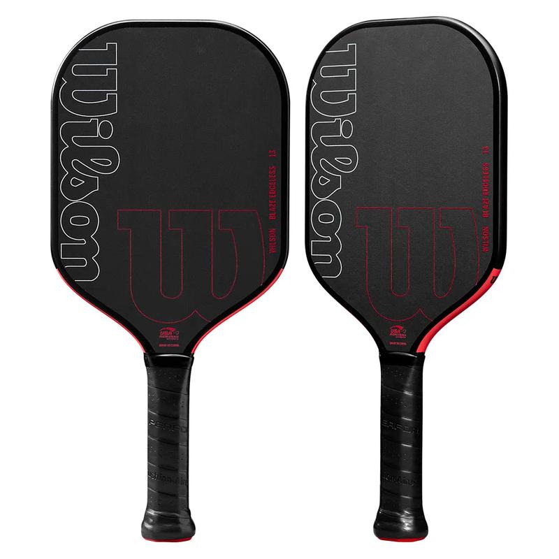 Wilson/威尔胜Blaze Edgeless 13 匹克球拍