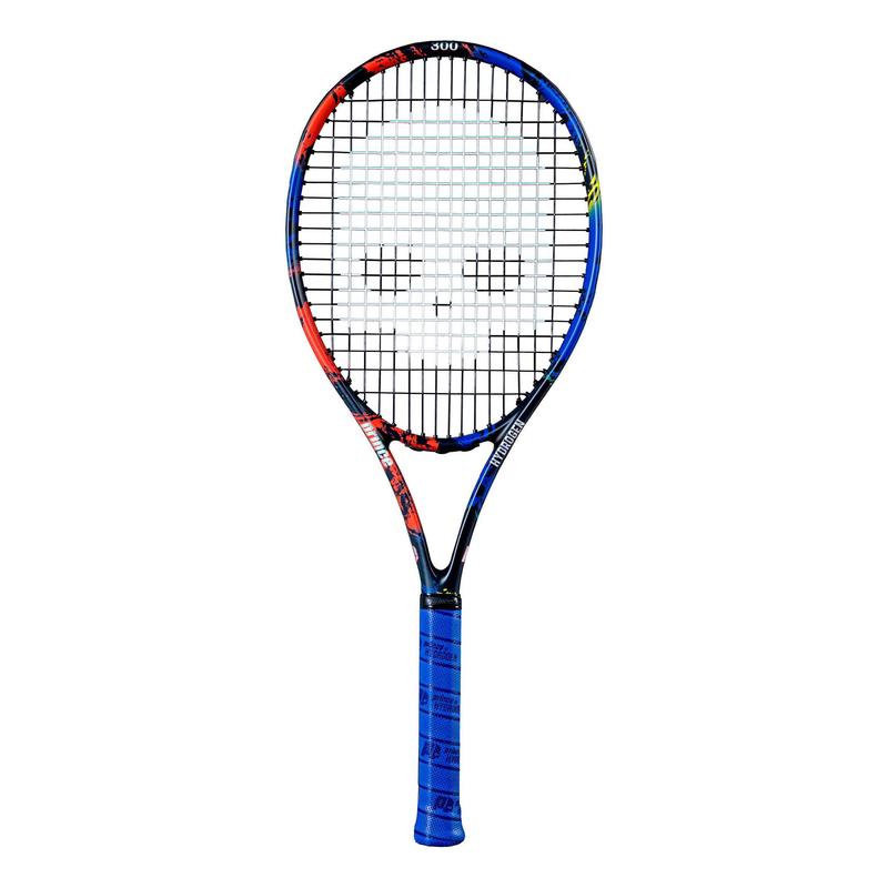 Prince王子网球拍高精度稳定平衡性轻量化300g645cm1619