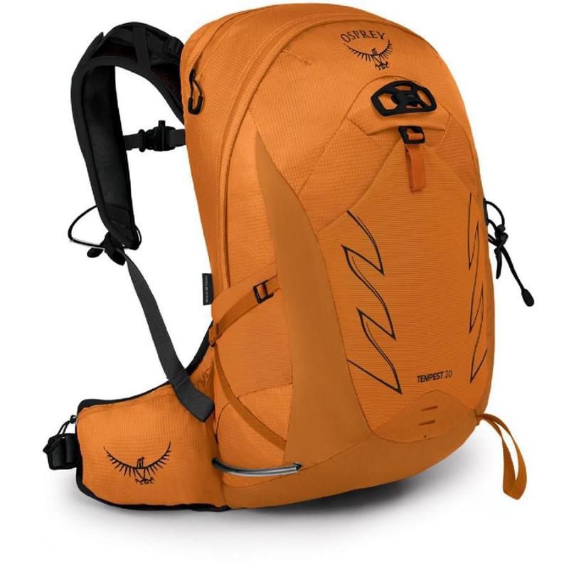 Osprey Tempest 20小鹰新款日常户外背包大容量徒步旅行双肩包女