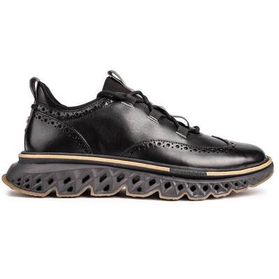 可汗Cole Haan 5 Zerogrand新款男士代购时尚休闲鞋前卫百搭