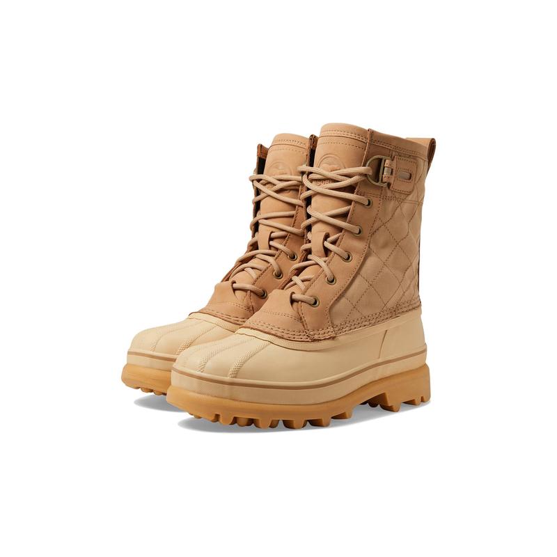 SOREL女鞋防水时尚雪地靴防滑户外靴户外徒步冬季出行