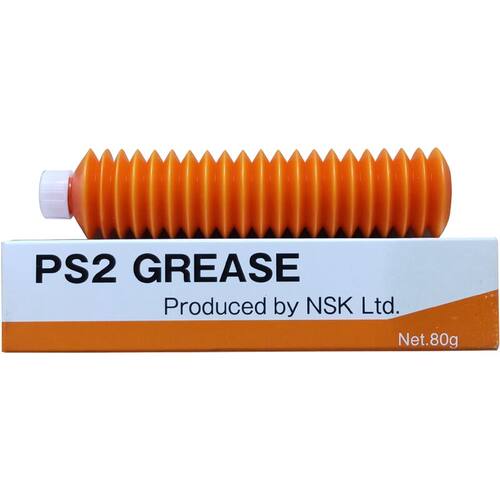 日本原装NSK润滑脂丝杆导轨NSL PS2 LR3 AS2 NS7 LG2 LGU润滑油脂