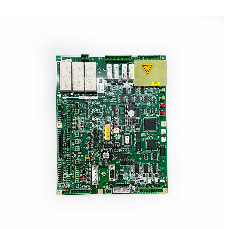 蒂森电梯配件/蒂森电梯主板mc2/德国原装进口蒂森mc2主板 现货