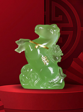 2026新年马上有钱吉祥物生肖马