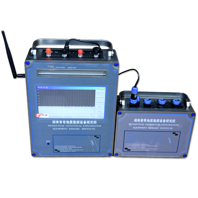 普奇PQWT-TC1200自动成图找水仪