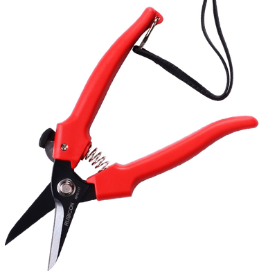 罗宾汉多用途剪刀快利园艺铁皮剪